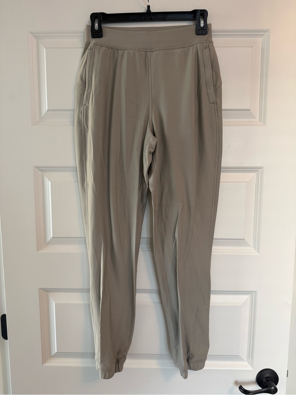 NWOT Lululemon Adapted State High-Rise Jogger